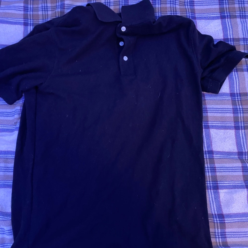 Dress shirt